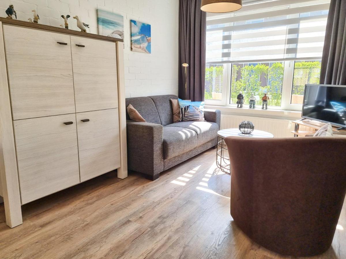 Sfeervolle Vakantiewoning Domburg Do15 Esterno foto