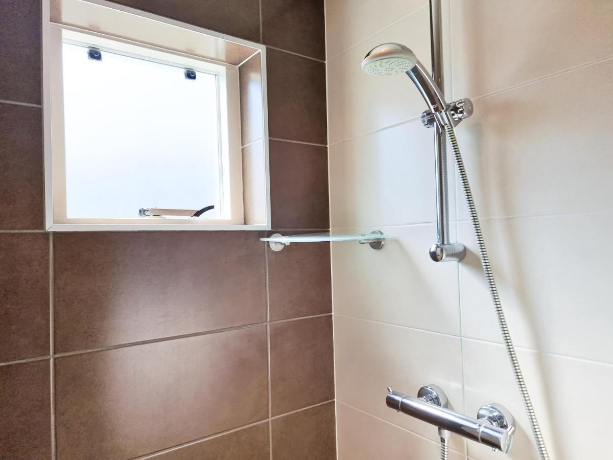 Sfeervolle Vakantiewoning Domburg Do15 Esterno foto