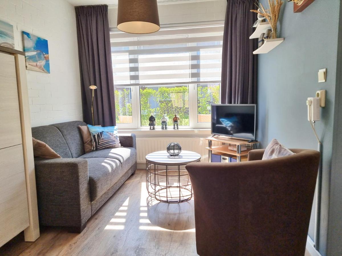 Sfeervolle Vakantiewoning Domburg Do15 Esterno foto