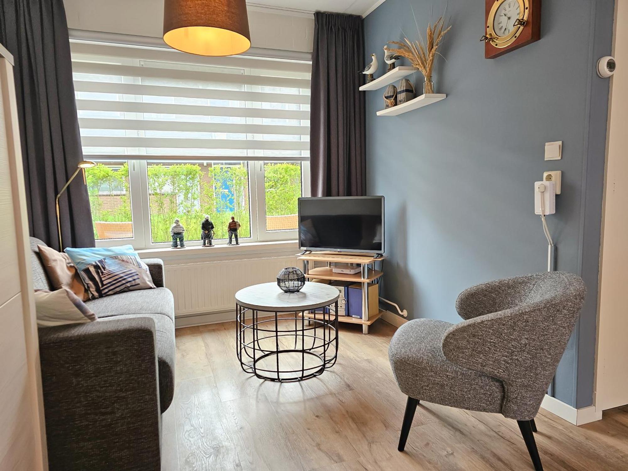 Sfeervolle Vakantiewoning Domburg Do15 Esterno foto